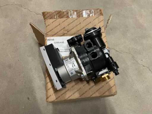 Wilo Yonos PARA FRSL15/6B PWM1 W M Circulatiepomp