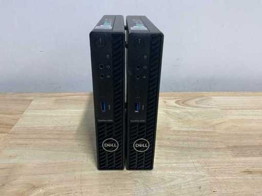 Dell Optiplex 3090 Micro Desktop (2x)
