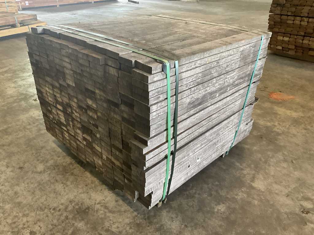 Massaranduba planken (300x)