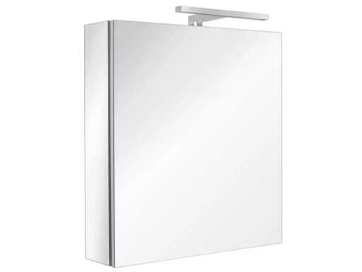 Sanijura - Cutie frigorifică - 934722 - Oglindă