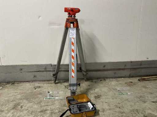 Nivel Sokkia E32 / Binoclu