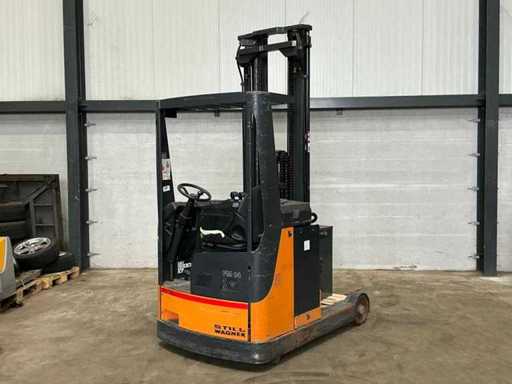 1998 Still FM14 Reach truck