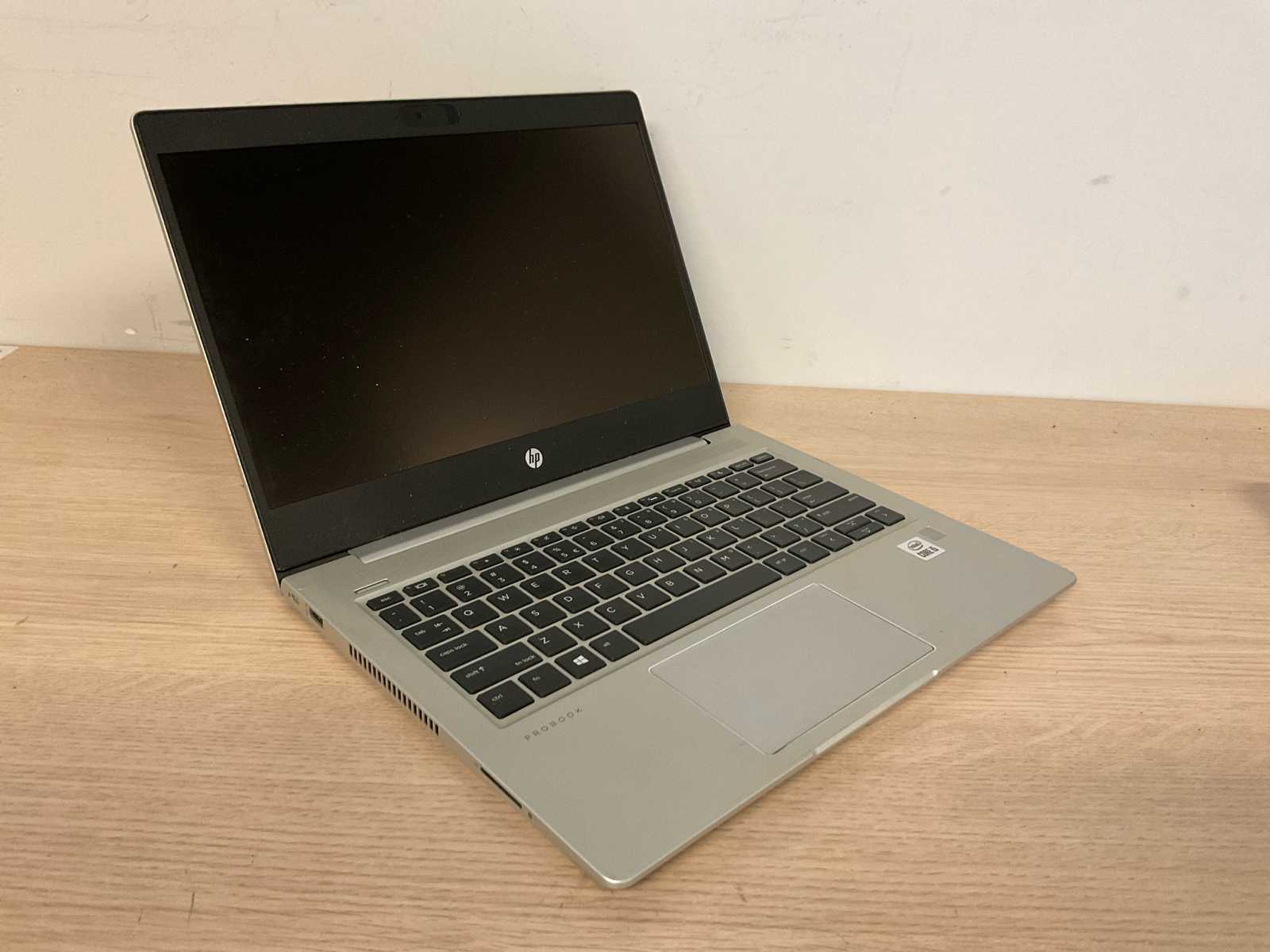 HP Probook 430 G6 Laptop | Troostwijk Auctions