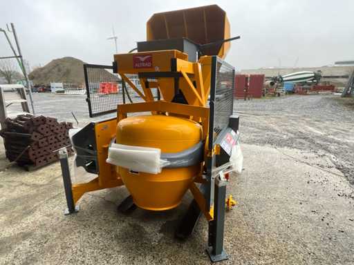 Altrad RB500B Nouveau  Bétonnière