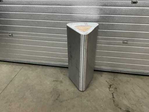 Încă Casa Coșul de Gunoi Pur