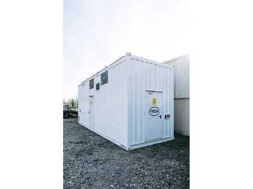 FRIEM PSU - 2024 - New Industrial Power Conversion Kit