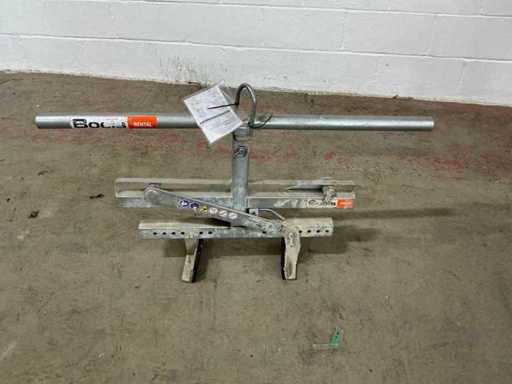 2021 TSV Kerbstone/Block Lifters