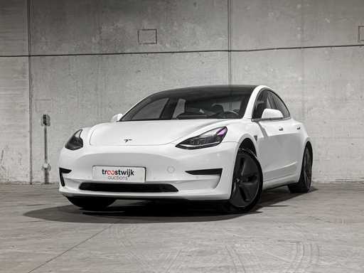 Tesla Model 3 Standard RWD Plus 60 kWh 238pk 2020 (Origineel-NL + 1e Eigenaar), K-226-FG