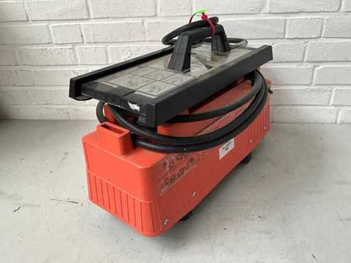 Hiretech HTW-5 Removedor de bandejas de vapor