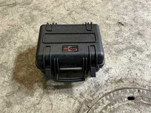 EXPLORER CASES Protective Case 350x300x200 (10x)