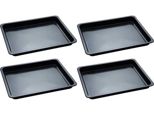 AEG M9OOEC01 Easy2Clean - Griddle - 55 cm