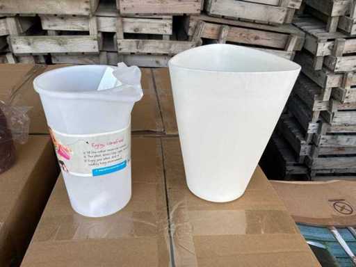 Sistemul de apă Aqua (83x)