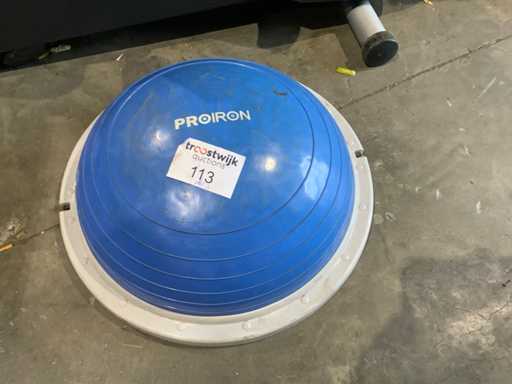 Sala Multi-sport Proiron Bosu Ball