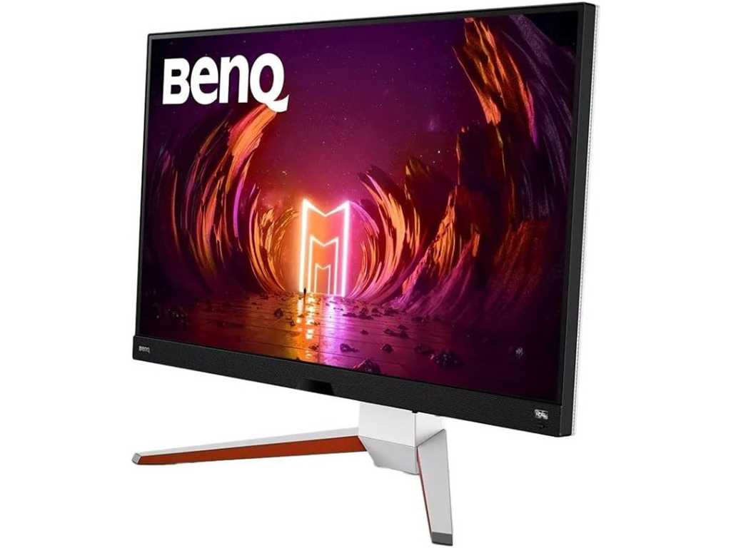 BenQ MOBIUZ EX3210U 4K Gaming Monitor 32 inch