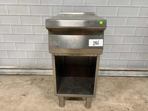 Neutralna jednostka ze stali nierdzewnej