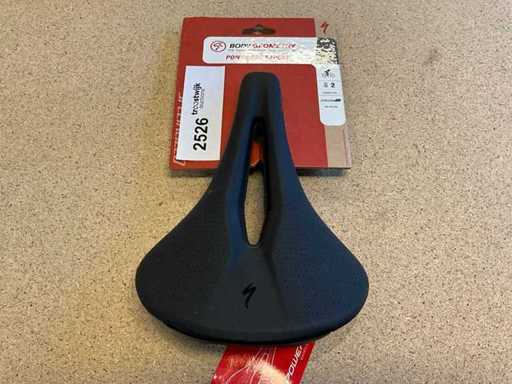 Specialized Power Arc Expert zadel - 168mm