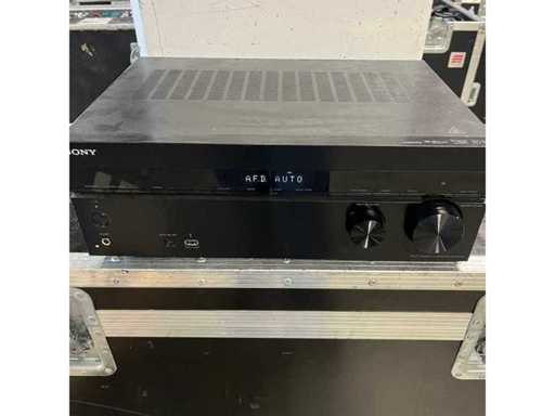 Sony - STR-DH740 - 7.2 Channel Home Theater Receiver