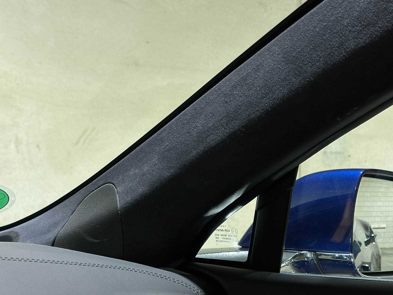 Tesla Model S 100D 417pk 2018 (Origineel-NL), TP-348-L