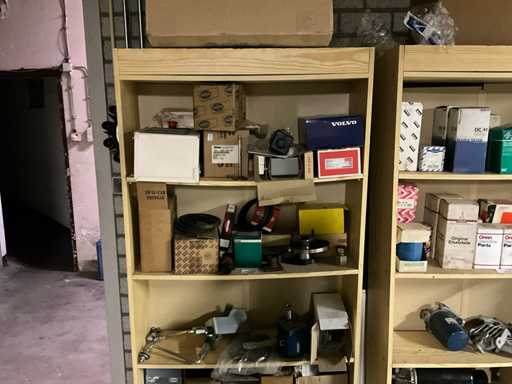 Altra parte della barca