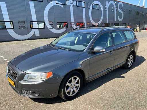 2009 Volvo V70 2.0D Momentum Passenger Car 06-PZV-2