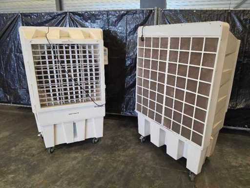 MW Tools - Torros BVK 2300 - Kühlturm (2x)