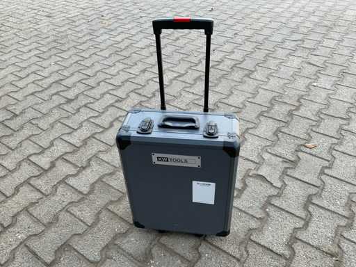 KW Tools Gereedschapskoffer