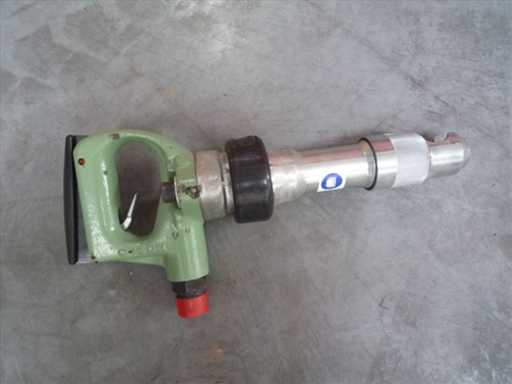 Sullair - SK 5 S - Hamer - ongebruikt