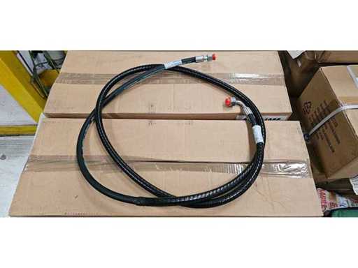 40x Gates Steering Box Pressure Line – Typ (E) 3661-39035