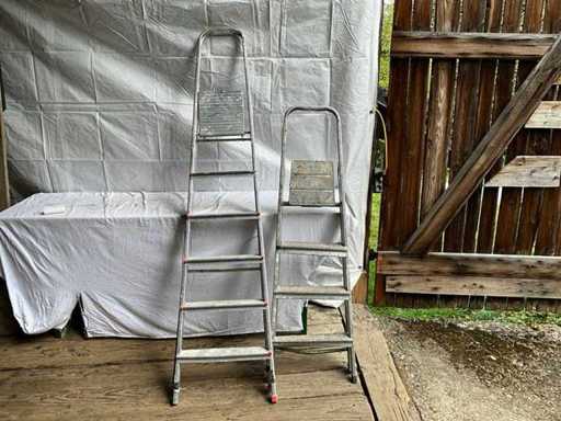 Ladder (2x)