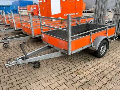 Remorque Atec EO1300 2018