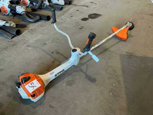 Découpe-brosse Stihl FS460C