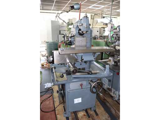 Aciera - F3 - Frenatrici per officina