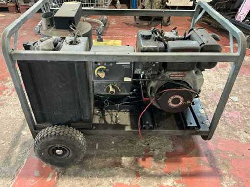 Karcher HDS 1000 DE 2007 - Idropulitrice Yanmar