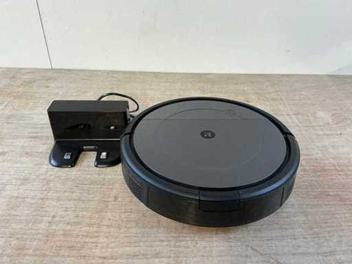 IROBOT Roomba Combo R1138 Aspirapolvere Robot