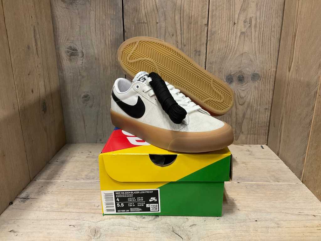 Nike blazer low gt hot sale ivory