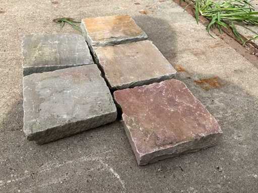 Brown Kandla (3000x)