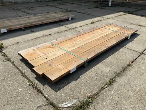 Scândur? Douglas rindeluit? (5x)