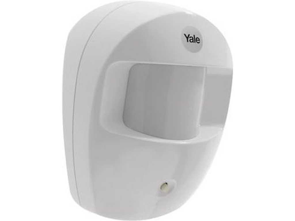 Yale Alarm System Motion Sensor Pet Friendly (4x)
