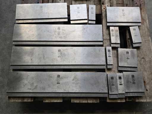 Trumpf - EV023W12 - Ondermatrijs