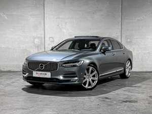 Volvo S90 2.0 D4 Inscription 190hp 2016, H-594-BN
