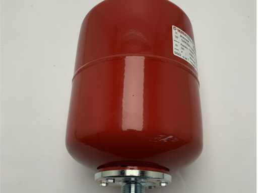 Réservoir d’expansion Varem 1007.VAS525 pour chaudière ou système de pression d’eau