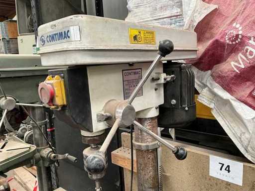 Contimac CH16N Column Drilling Machine