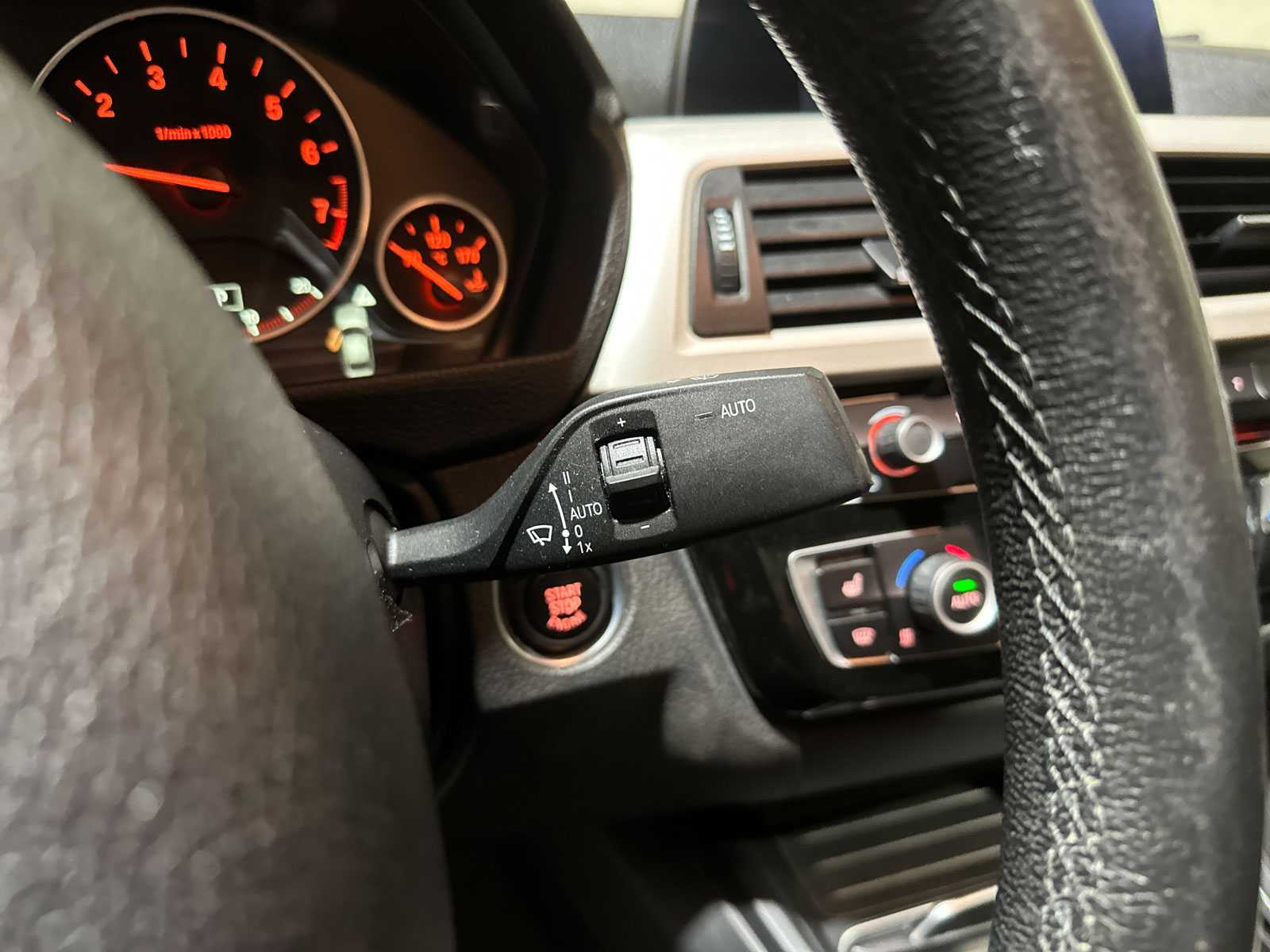 BMW 318i Corporate Lease Executive 3-serie 136pk 2018 (Origineel-NL), SB-204-F