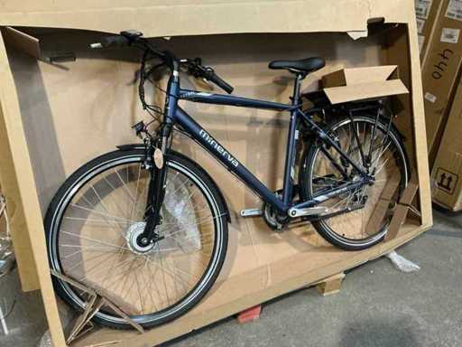 Minerva 28” Estrel Comfort Elektrische fiets (3x)