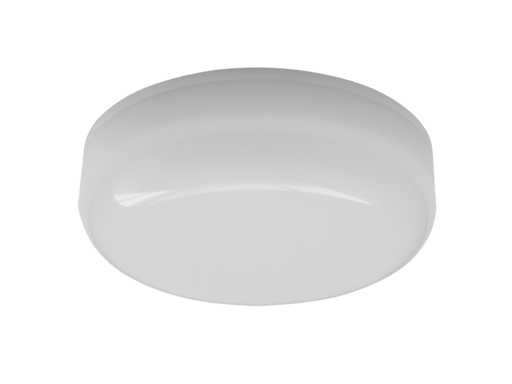 12W 4000K Surface Mounted LED Panels waterproof (20x)