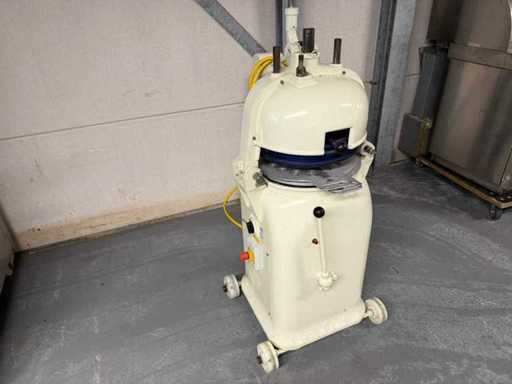 Rounder - Rounding Machine