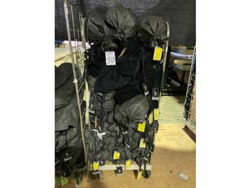 Fundaluri 6x3mt