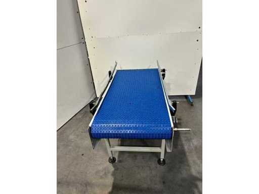 LIMP - MUBI REP 03 - Förderband - 2016