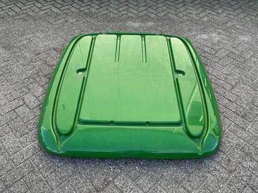 John Deere 6M / 6000-20 series Cab roof