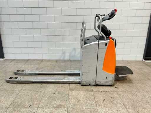 Still - 2019 - EXU-SF20 - Pallet jack elettrico